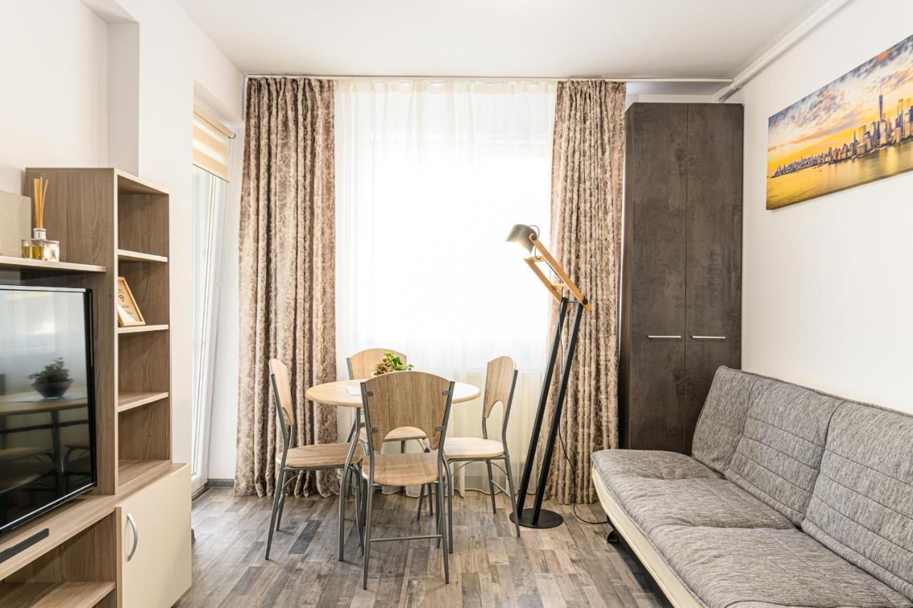 Sona Plus Braşov Extérieur photo
